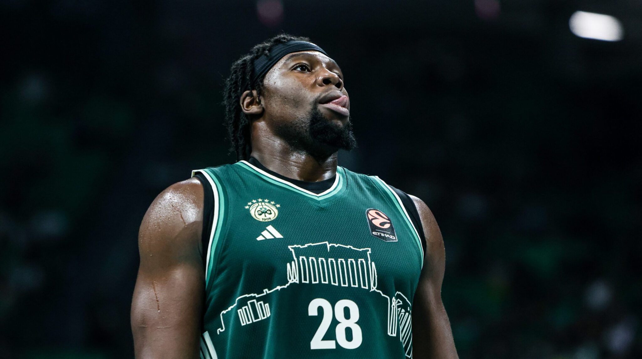 Yambusele: “The first of many”