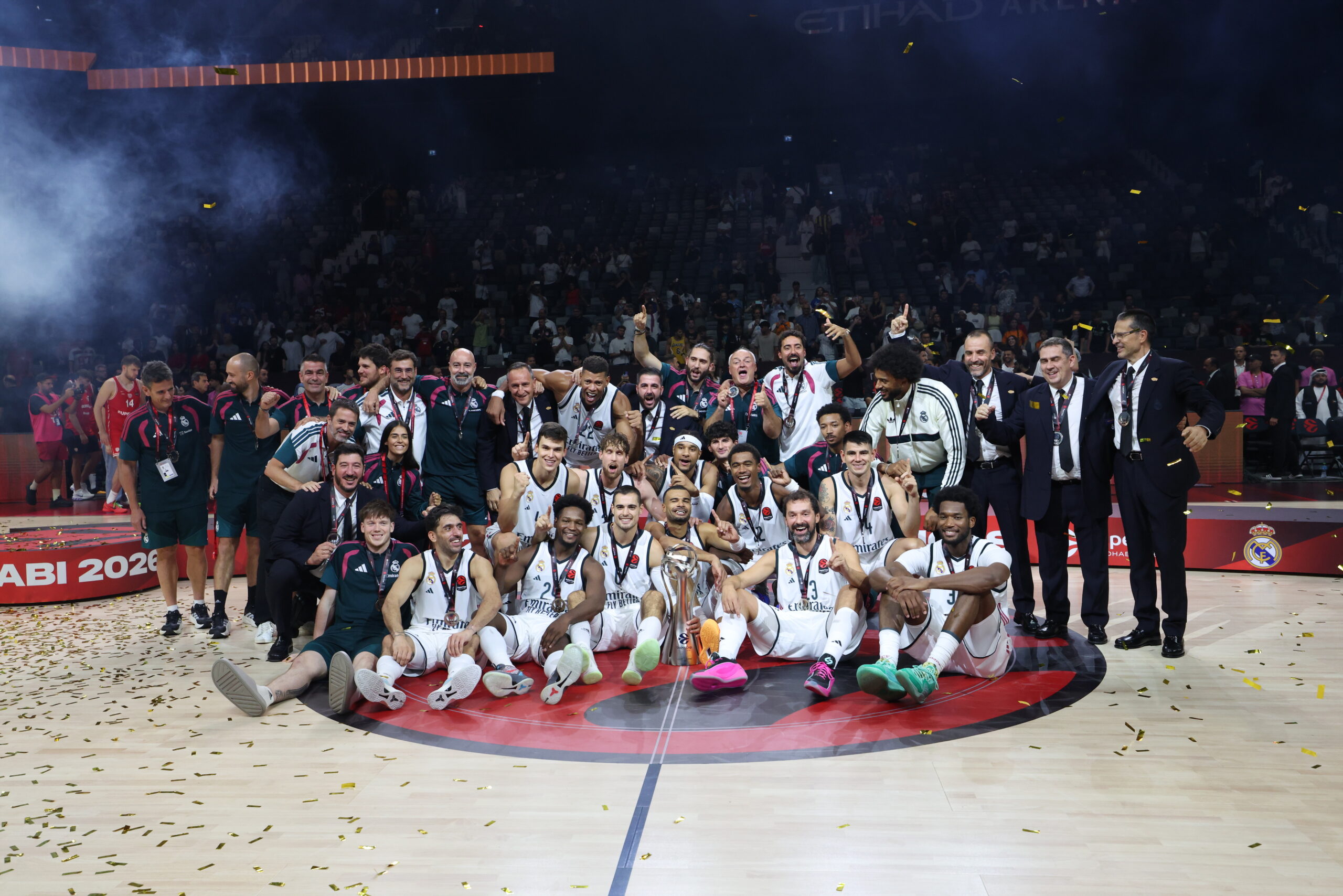Real Madrid: “The keys” to the big comeback lie with Pedro Martínez