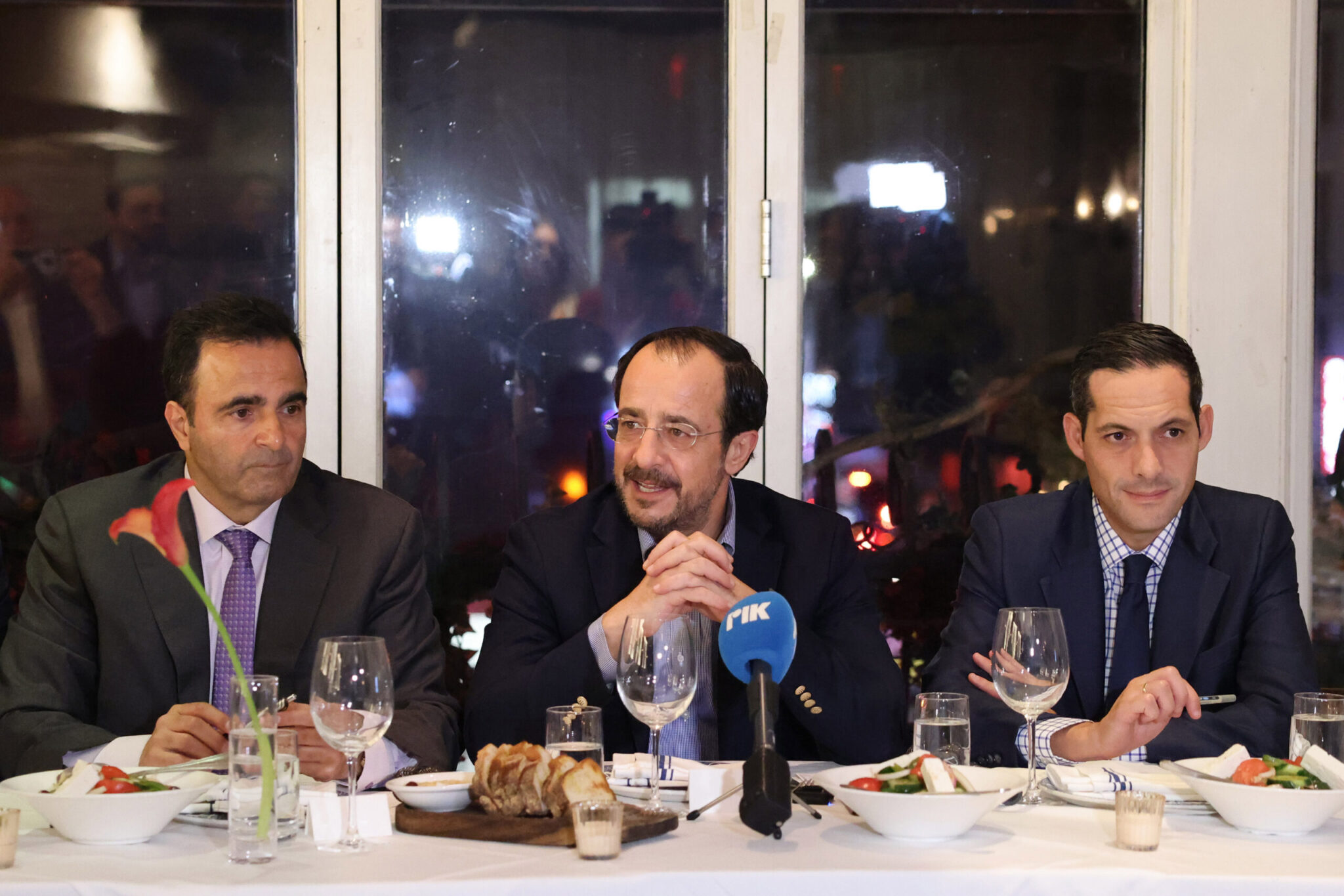 The President of the Republic announced major announcements regarding new investments by American giants