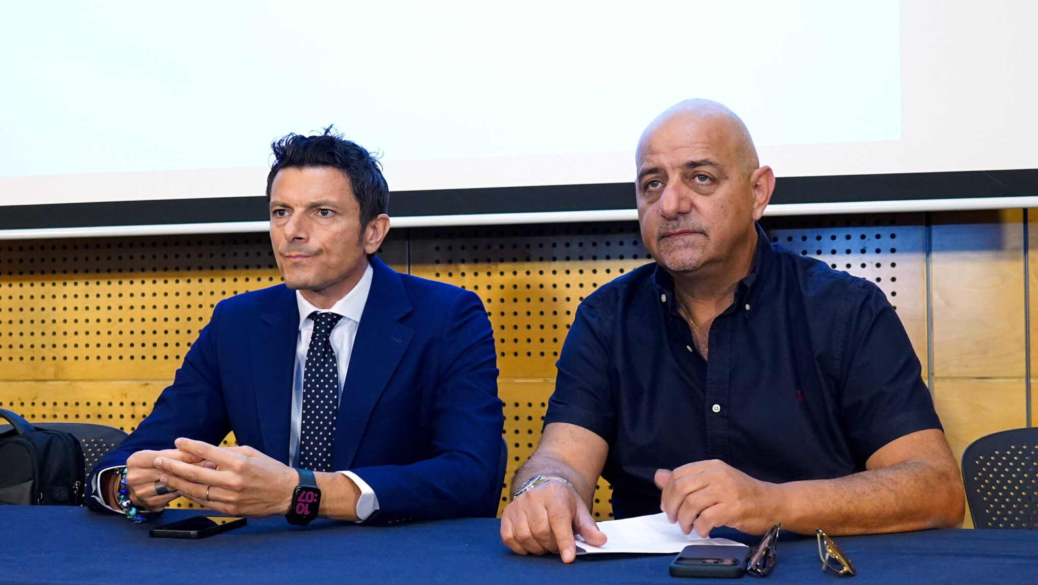 CFF decision: Foreign referees to be used for VAR