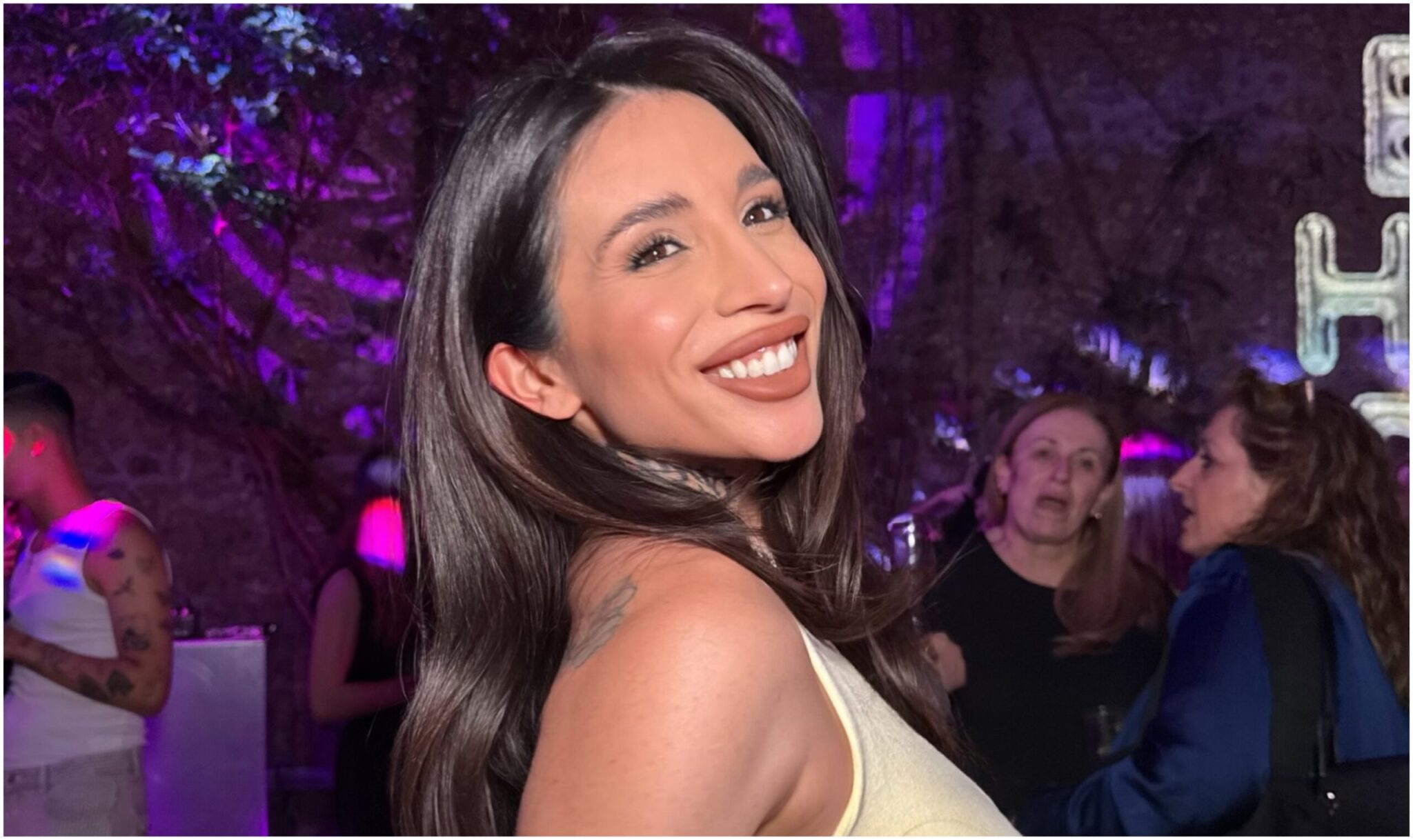 Dat Lilly: Expecting Her First Child – The Heartwarming Revelation About the Baby’s Gender