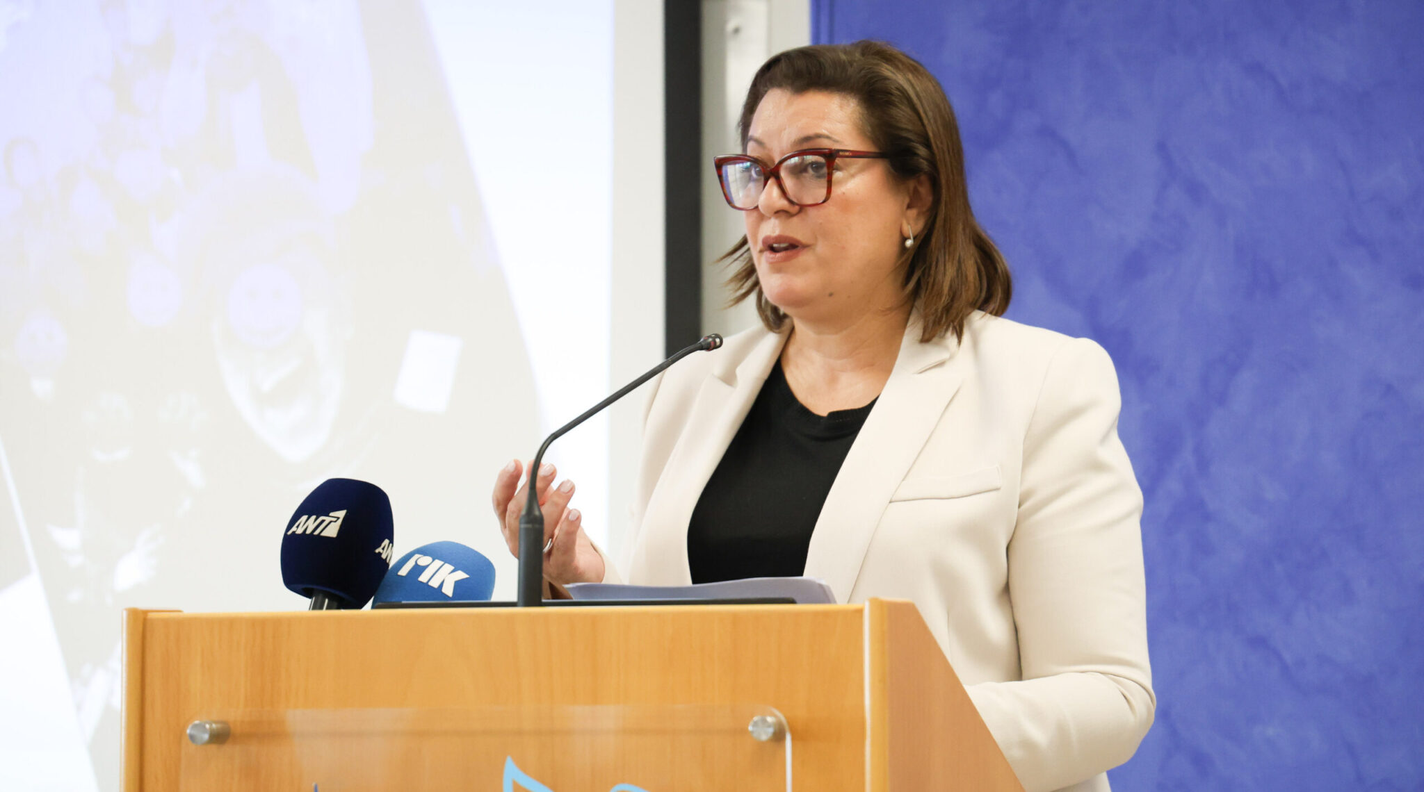 “There is a need for serious reforms in our education system,” says the Ministry of Education