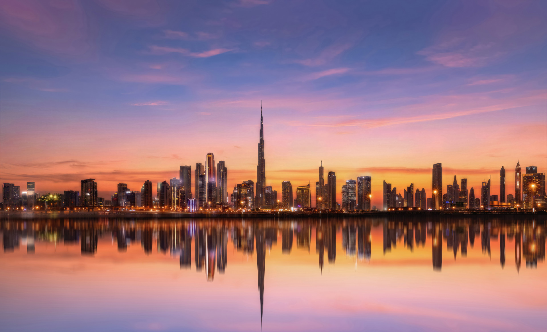 Emirates offers free access to popular attractions in Dubai