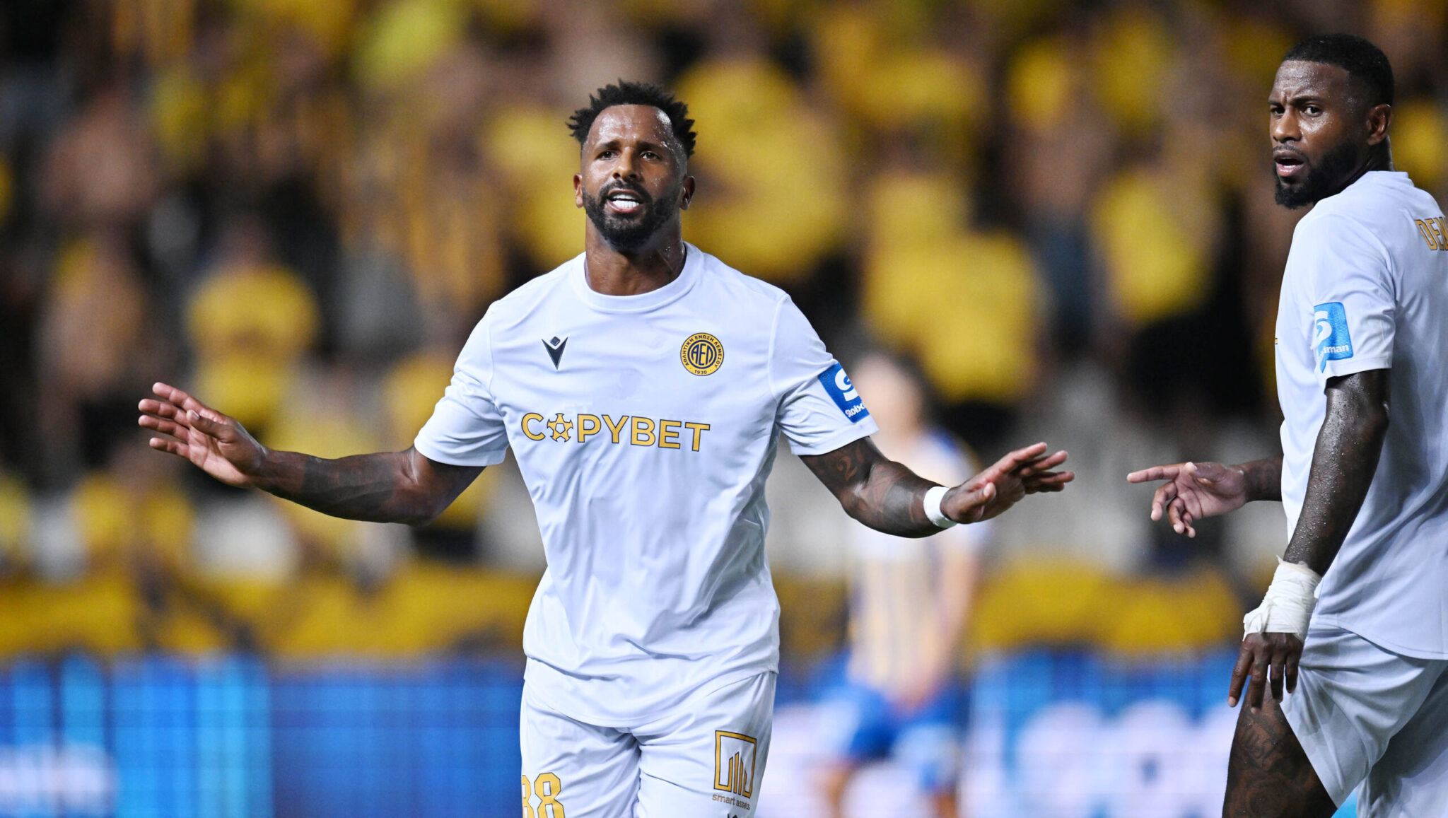 AEL has filed an appeal in the Kafou case