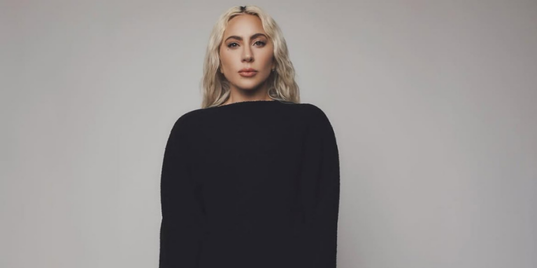 Lady Gaga: She Became a Mother for the First Time