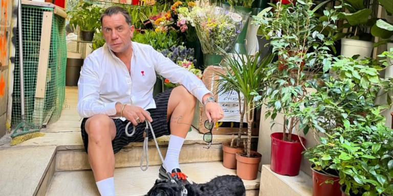 Giorgos Mazonakis: The unknown story from his childhood revealed by Petros Polychronidis