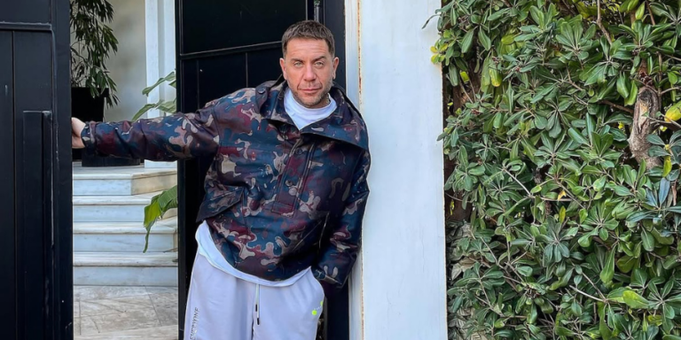 Giorgos Mazonakis: The Cypriots Who Said Goodbye to Him – The Heartfelt Messages