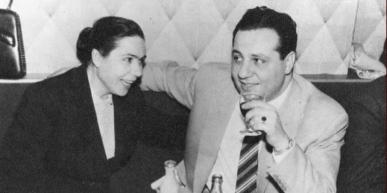Eleni Gabriel Tokkos: The Cypriot woman who turned 100 and made her own history in the heart of London