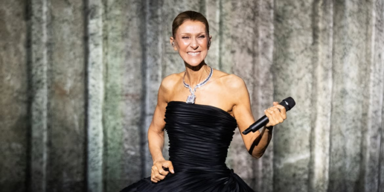 Céline Dion: The Grand Return to Paris and the Custom Dior Looks That Made History