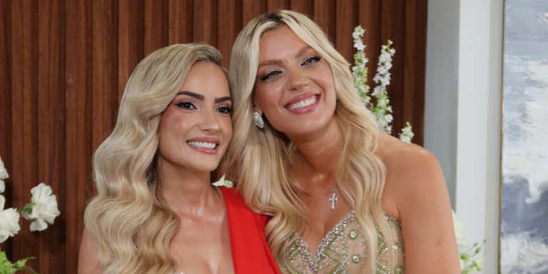 Andri Karantoni: Her sister’s heartfelt birthday wish – “I’ll always be by your side”