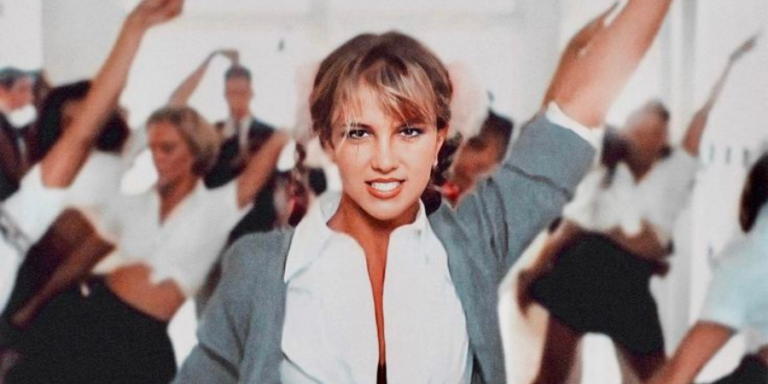 Biopic about Britney Spears Confirmed