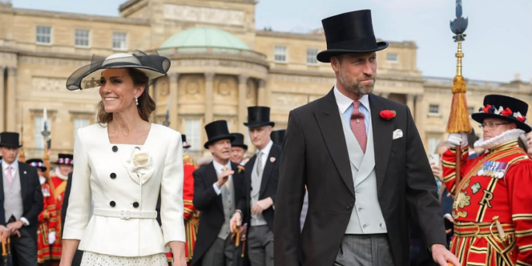 Kate Middleton: Why She Was Absent from King Harald’s Funeral in Oslo