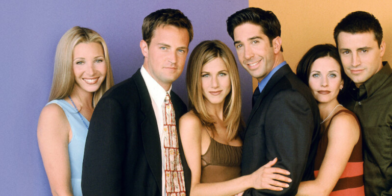 32 Years of “Friends”: 10 Fun Facts About the Show You Might Not Know