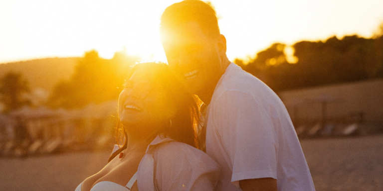 Danae Barka: She announced that she is pregnant – “Have a great month… from all three of us”