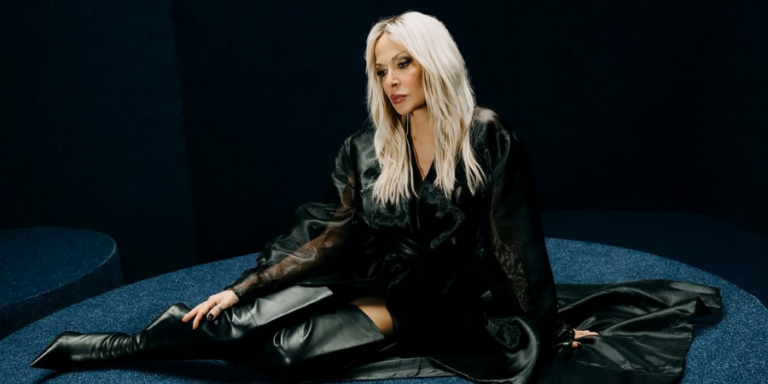 Anna Vissi: A touching “farewell” to Giorgos Mazonakis from Limassol – “I feel that his spirit is everywhere”