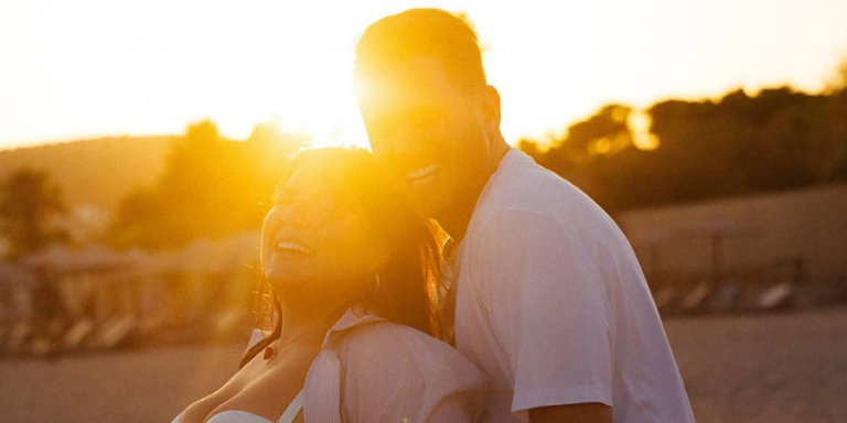 Danae Barka & Fanis Botsis: Their First Child Is a Girl – The New Revelation