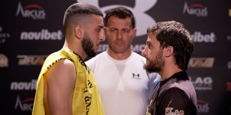 “MCP WARRIOR”: The battle for the semifinals begins