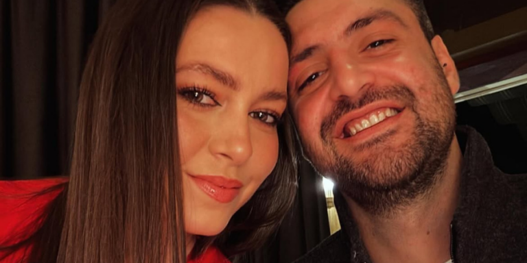 Evelina Skitsko: A Romantic Wish for Her Future Husband