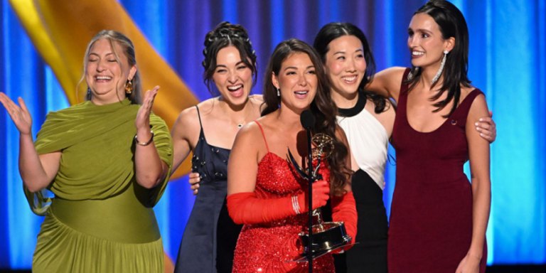 2026 Emmy Awards: The Big Winners from the First Two Nights