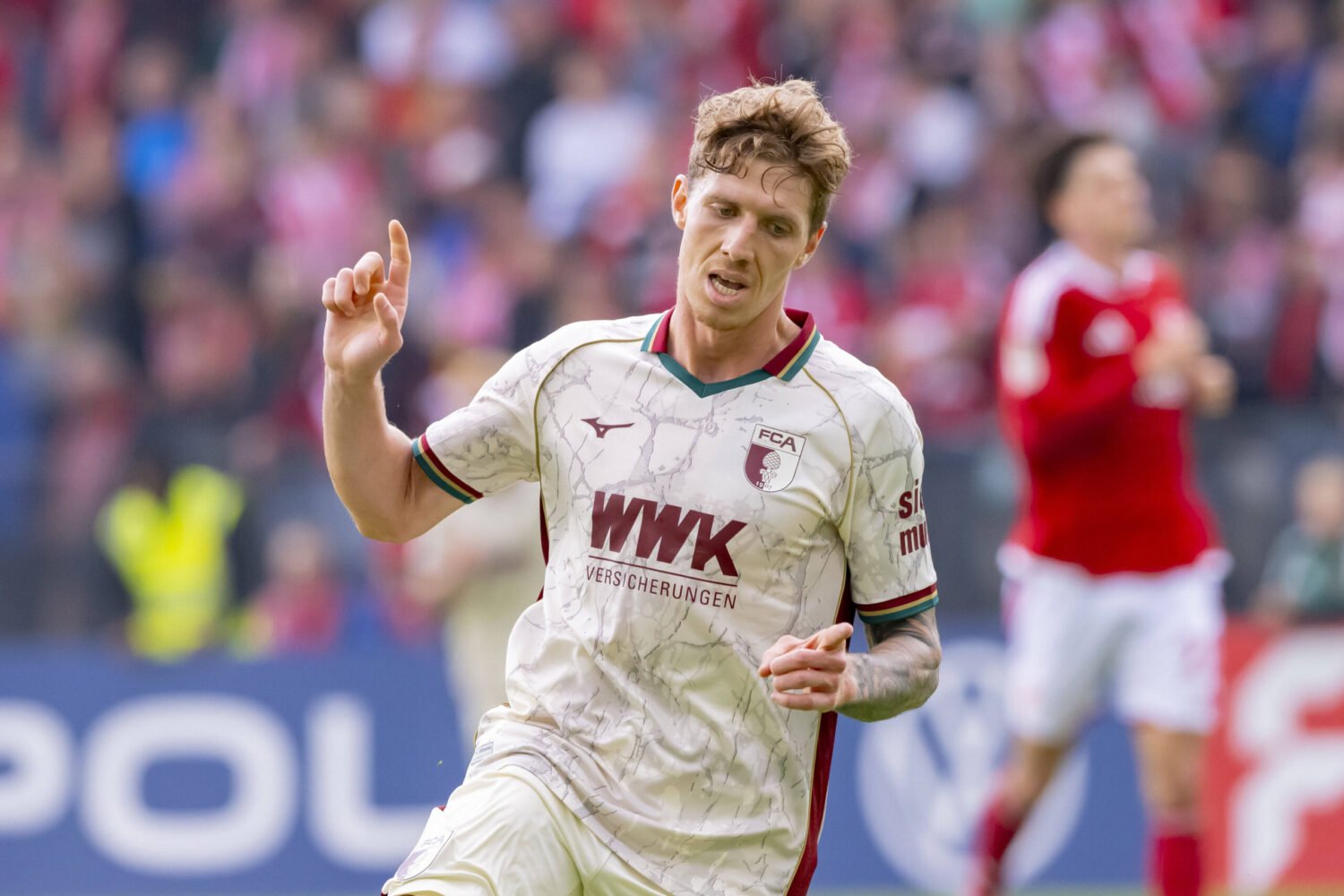 “PAOK and Jakić Have Reached an Agreement; Augsburg Is the Only Hurdle Left”