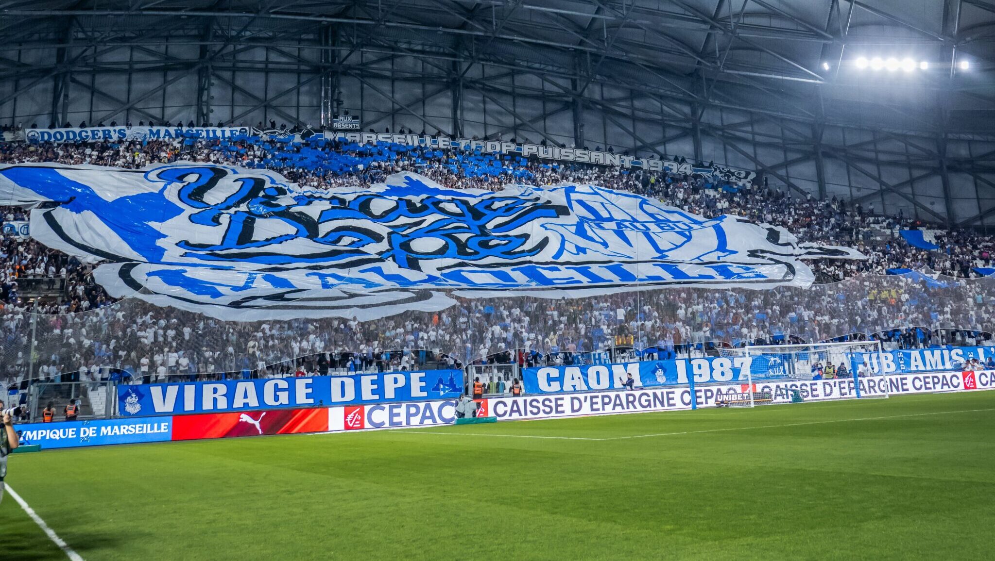 French authorities concerned about the Marseille-Olympiacos match: It is considered a very high-risk game