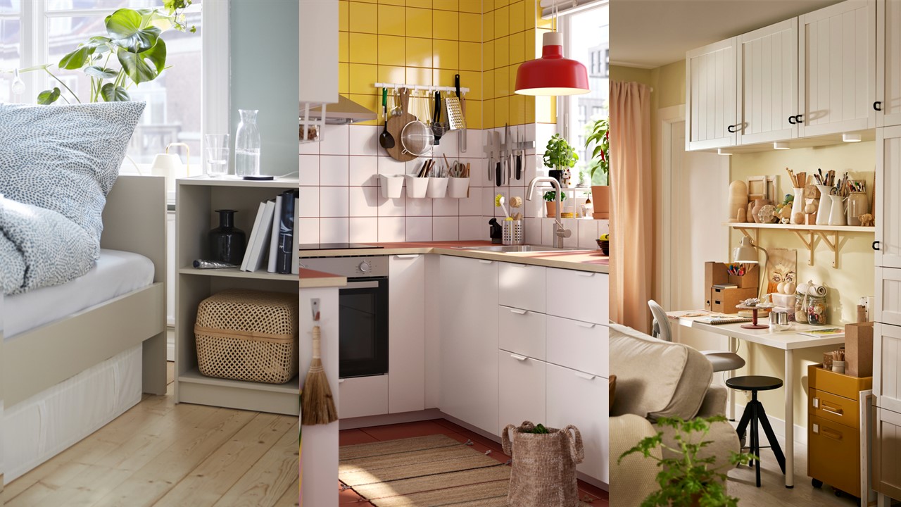 What would you do if you gained 5 extra square meters inside your own home?