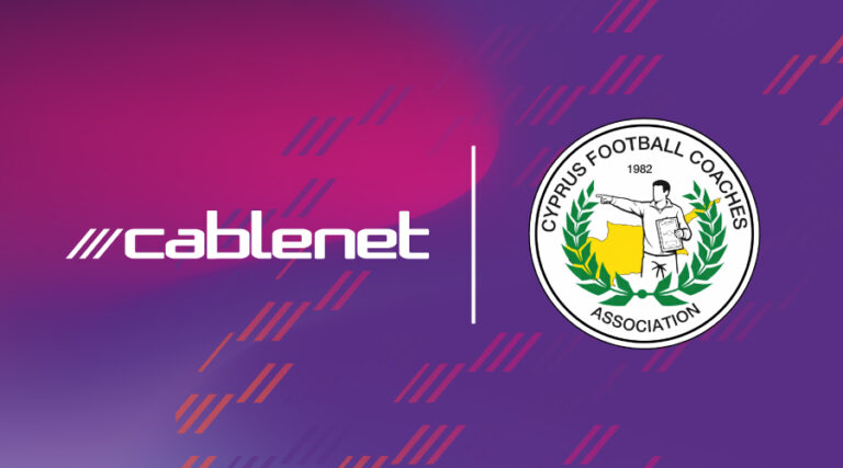 New Strategic Partnership: Association of Soccer Coaches and Cablenet