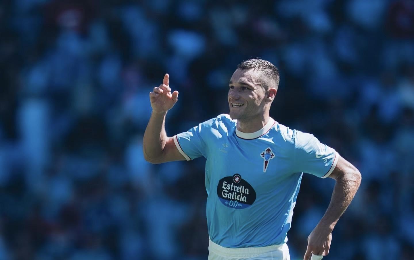 Omonia Takes Note: Celta Draws Against Málaga