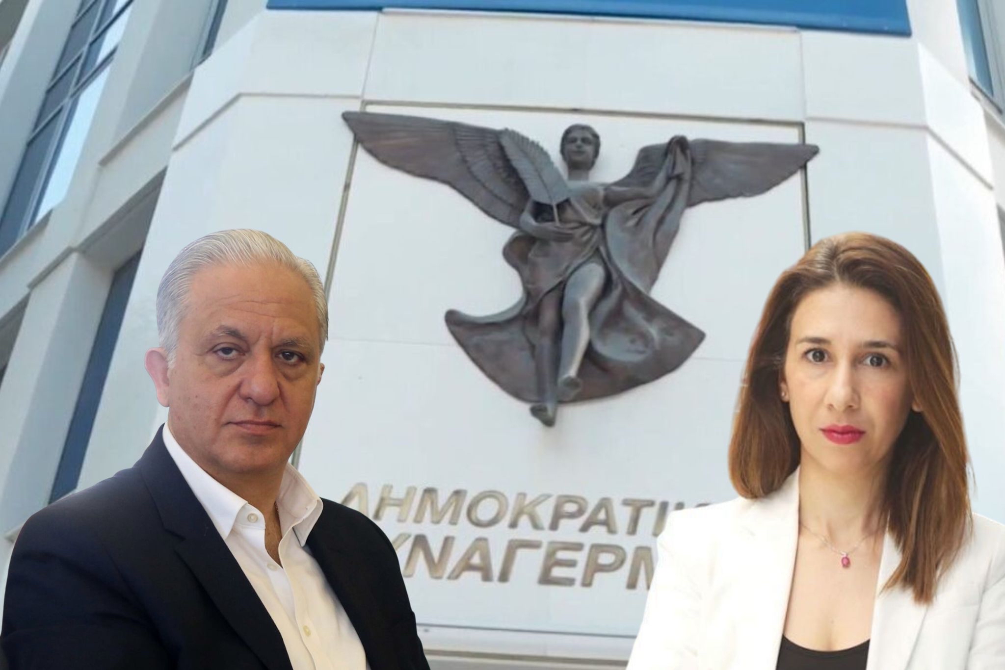 “We weren’t informed at all”: The background to Tornaritis’s appointment and the letter to Annita Dimitriou