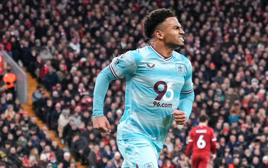 Marcus Edwards Chooses the Cyprus National Team