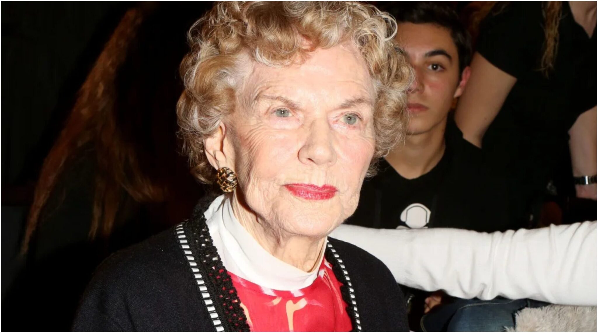Margarita Papandreou: When and where will her funeral take place?