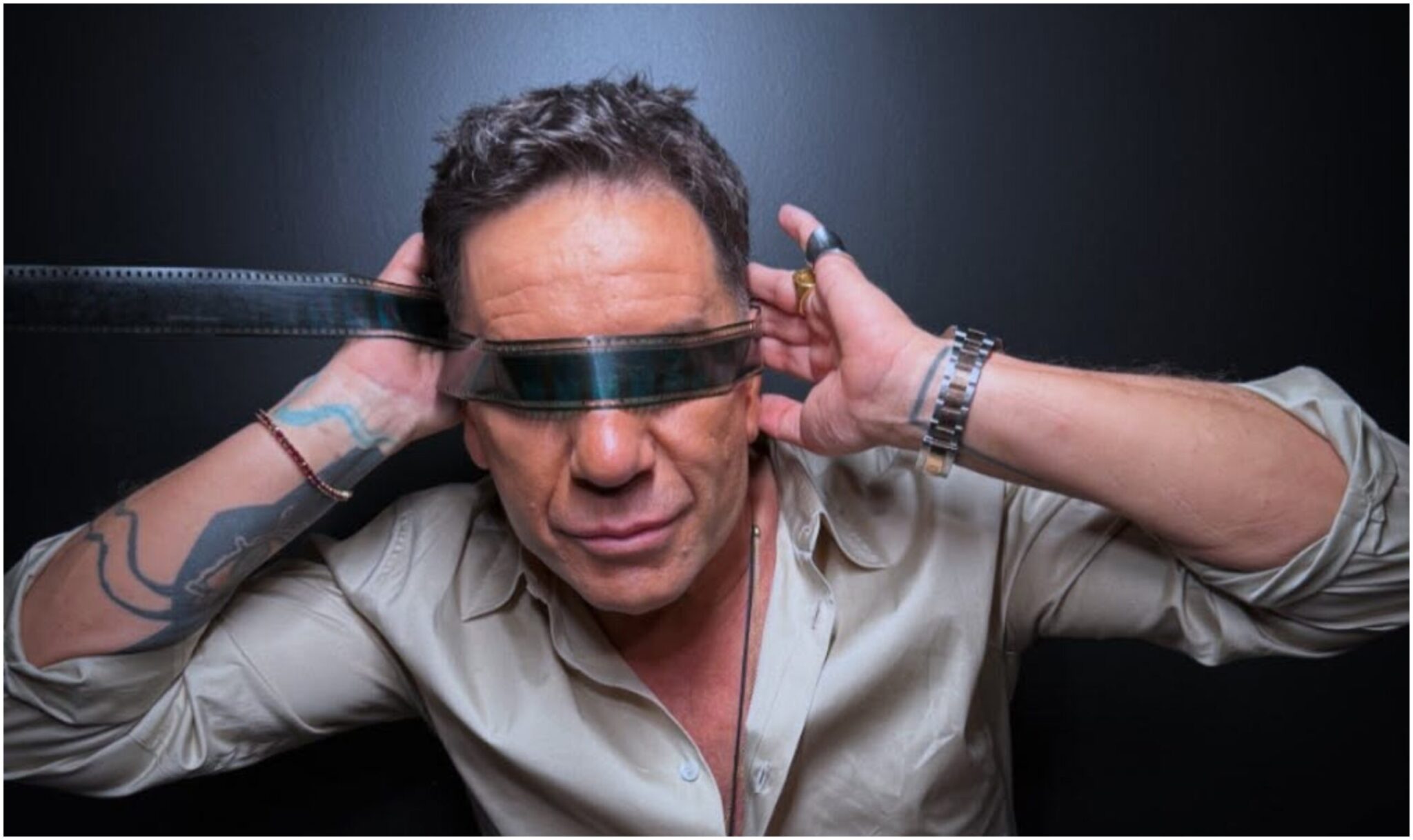 Mazonakis: Who will inherit his estate?—the €500,000 property and the family feud