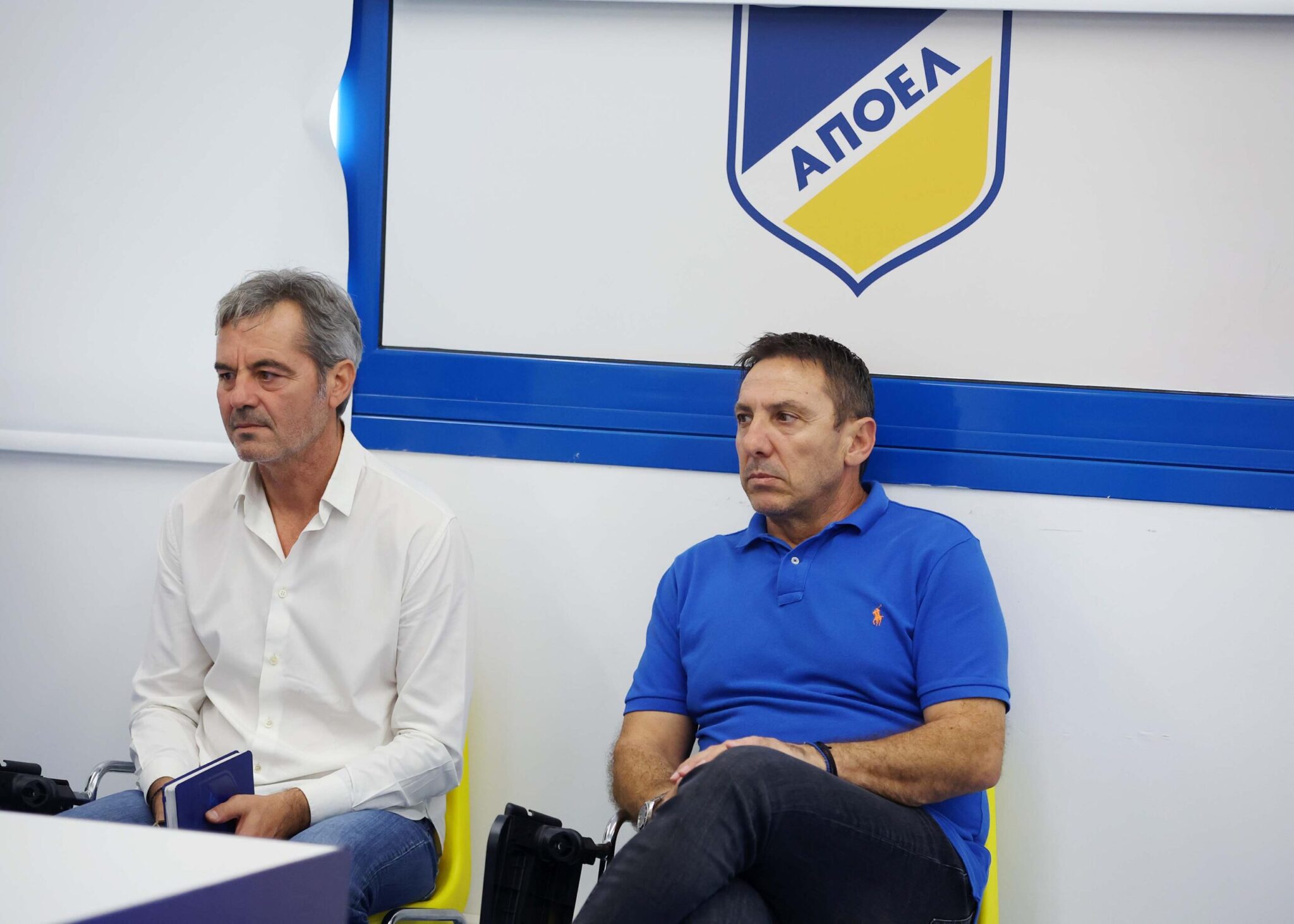 APOEL’s Transfer… Spree – The transfer ban is lifted, and the club announces three new players