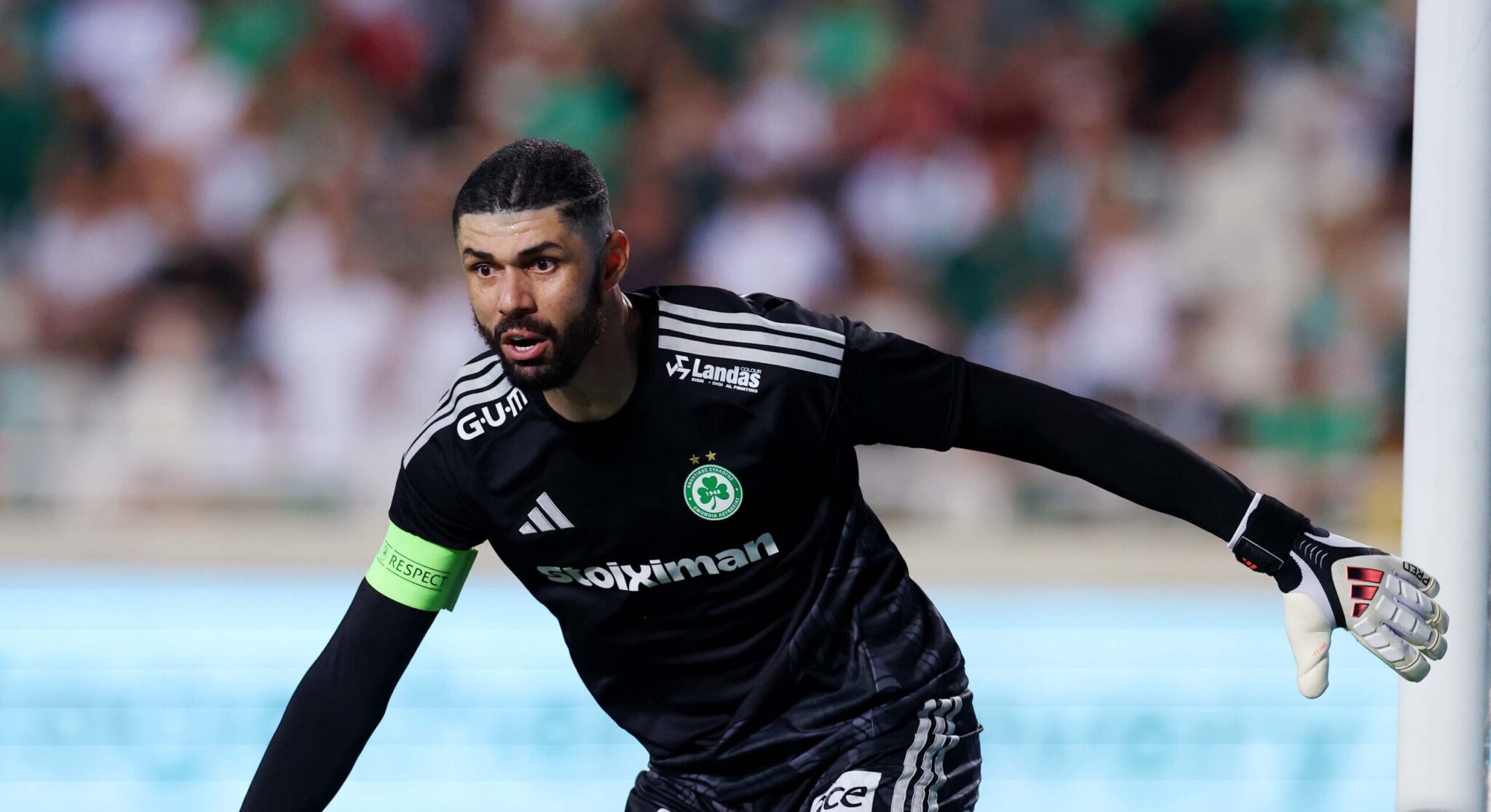 Omonia’s new trio of leaders following Kousoulos’ departure
