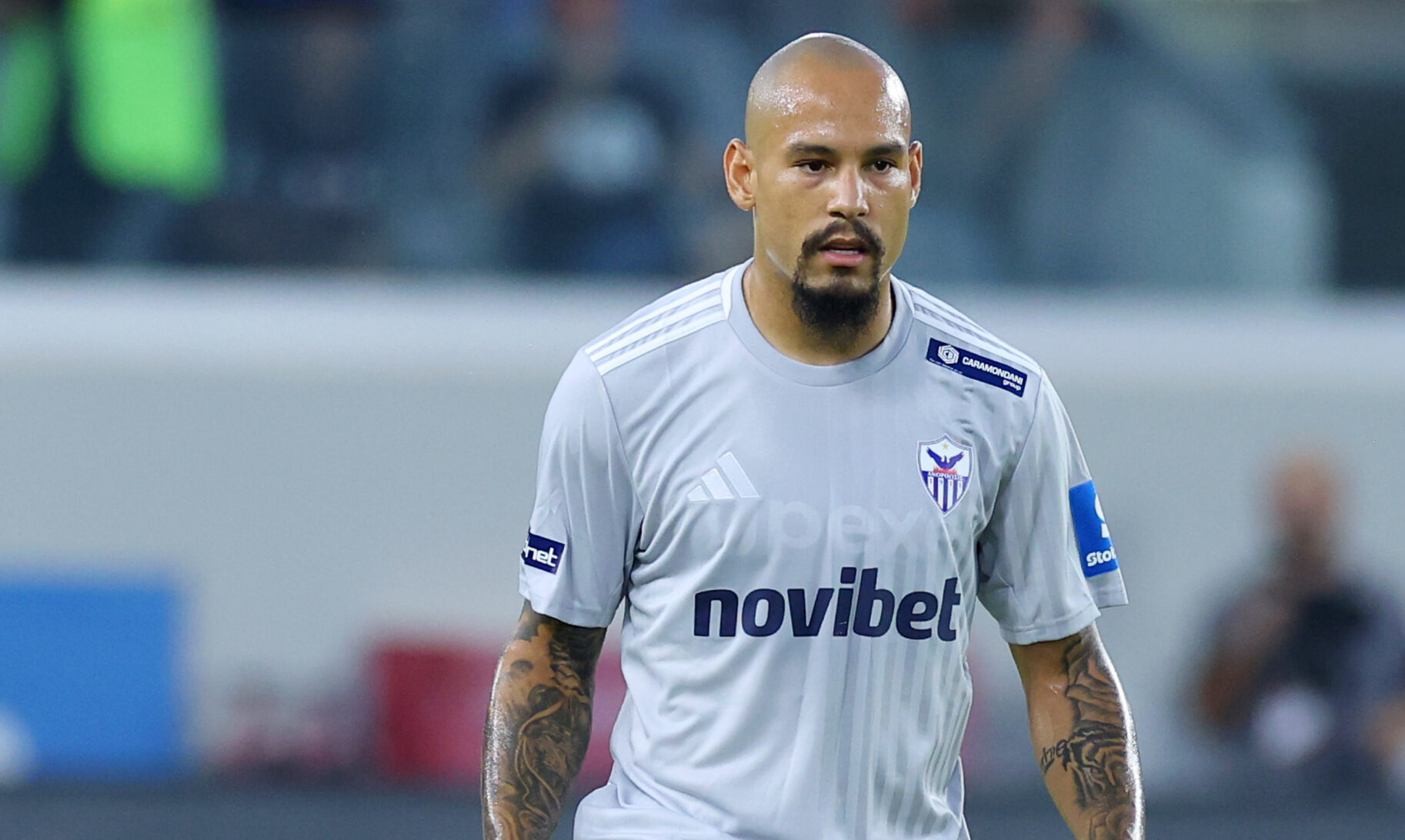 Anorthosis: Absences Loom Ahead of Apollon Match – What’s the Situation with Furtado?
