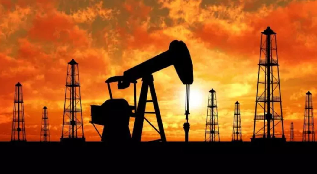 Blow-for-blow exchange in the Gulf: Oil breaks the $100 barrier