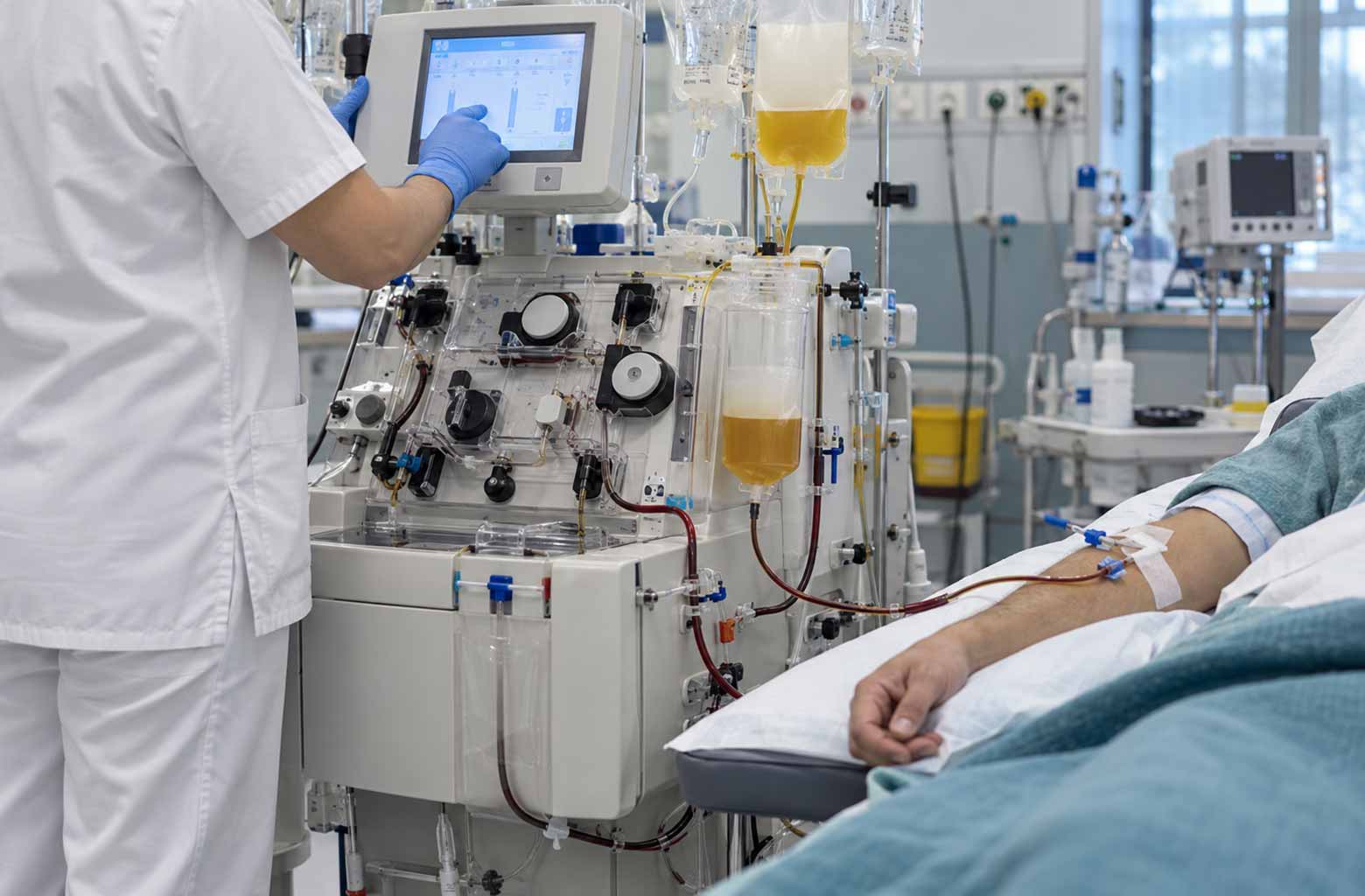 A Cypriot Woman Was Also Put at Risk in the Heart of Kolonaki: The Dangers of the Internet and So-Called Cures