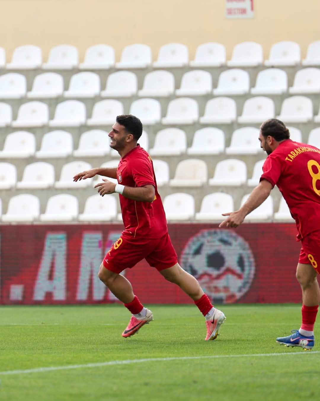 Cypriots Abroad: Pittas, Loizou, and Pikis Take Center Stage (VIDEO)