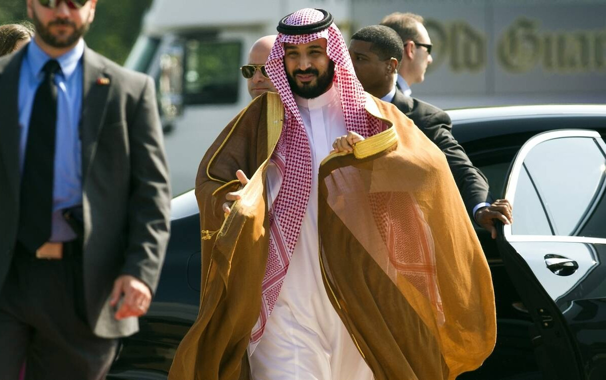 The Mecca Agreement Remains “Invisible”