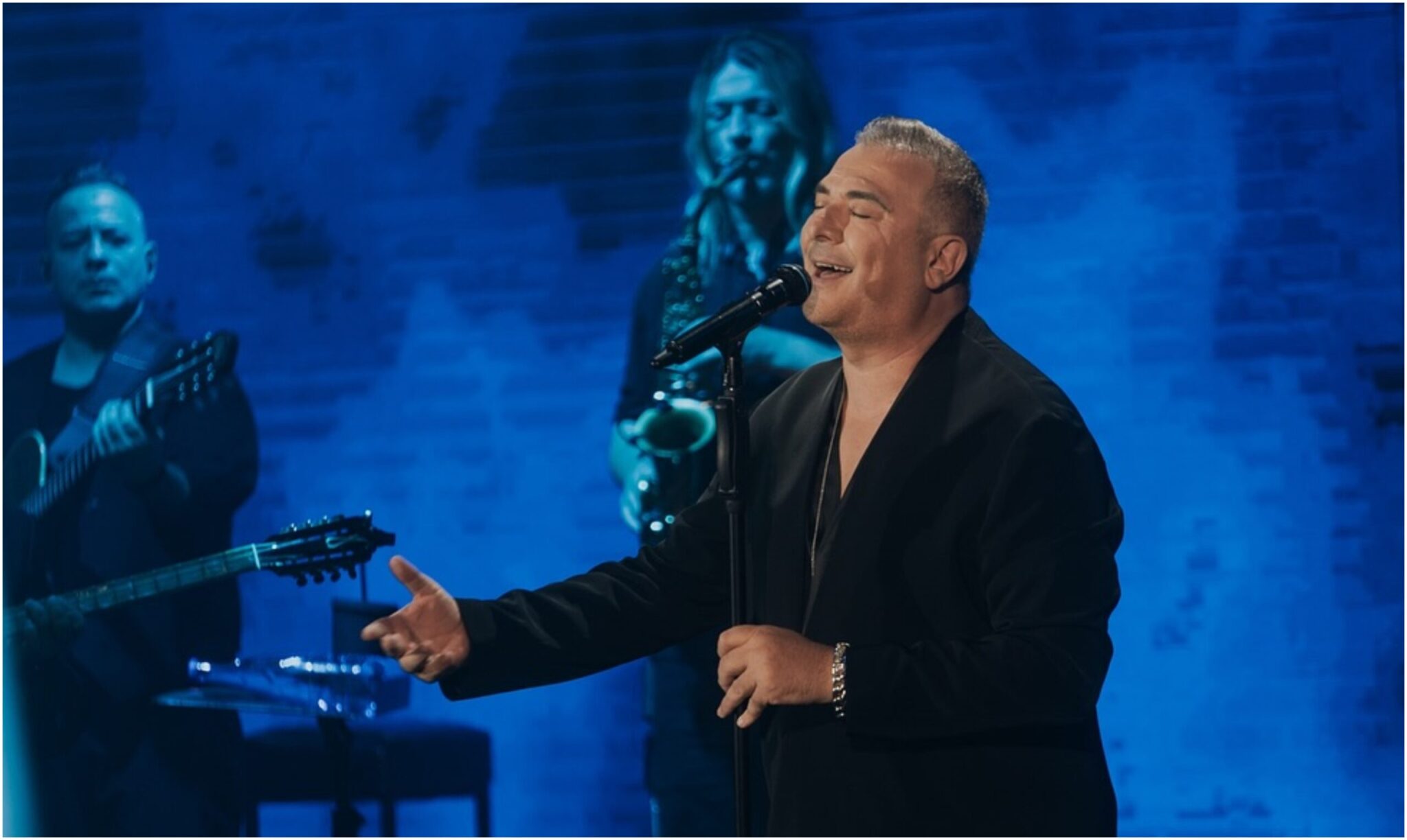 Antonis Remos: Sends a cease-and-desist letter to a well-known influencer following a TikTok video – What happened?