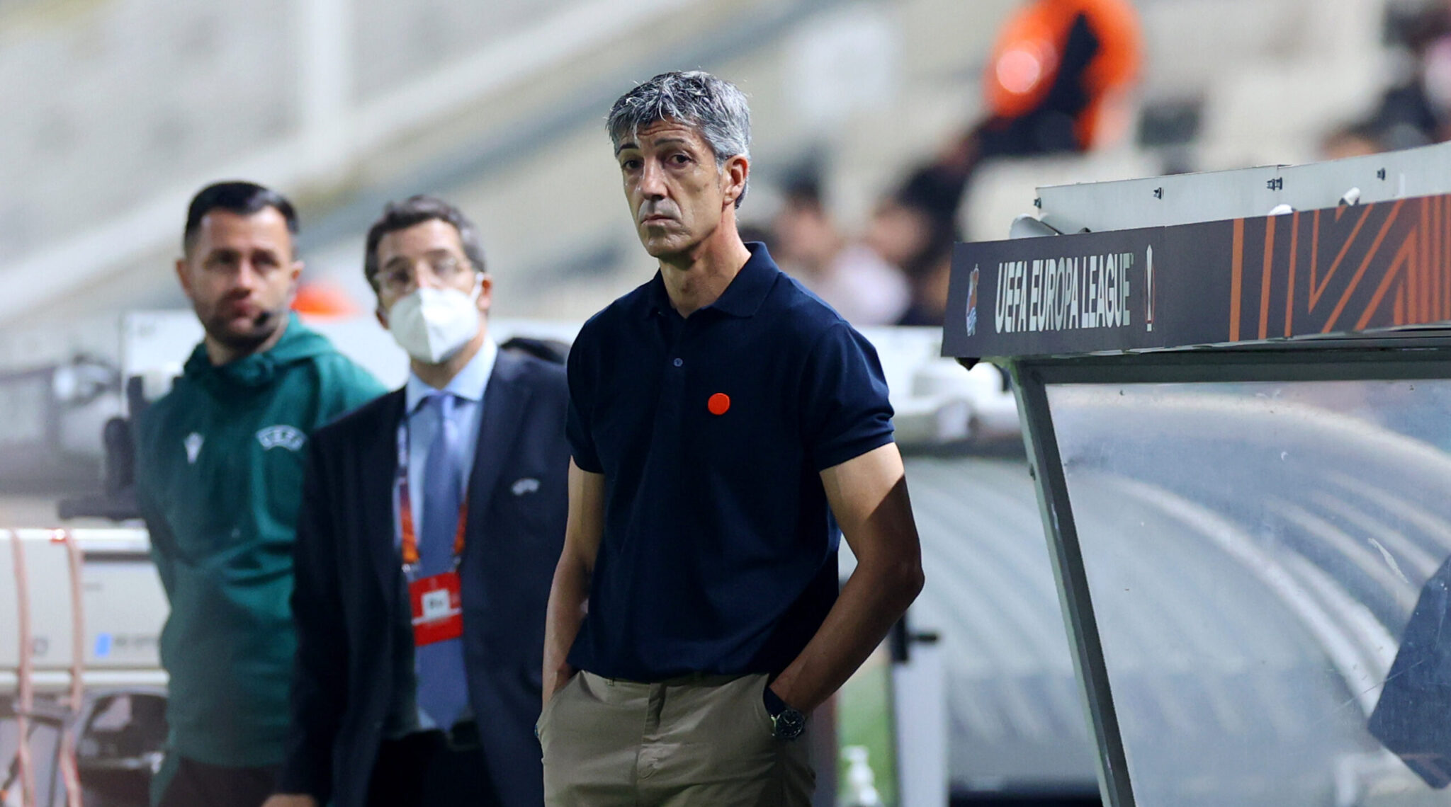 Olympiacos: Panathinaikos Under the Microscope – Back to Renti and the Final Hours of the Transfer Window