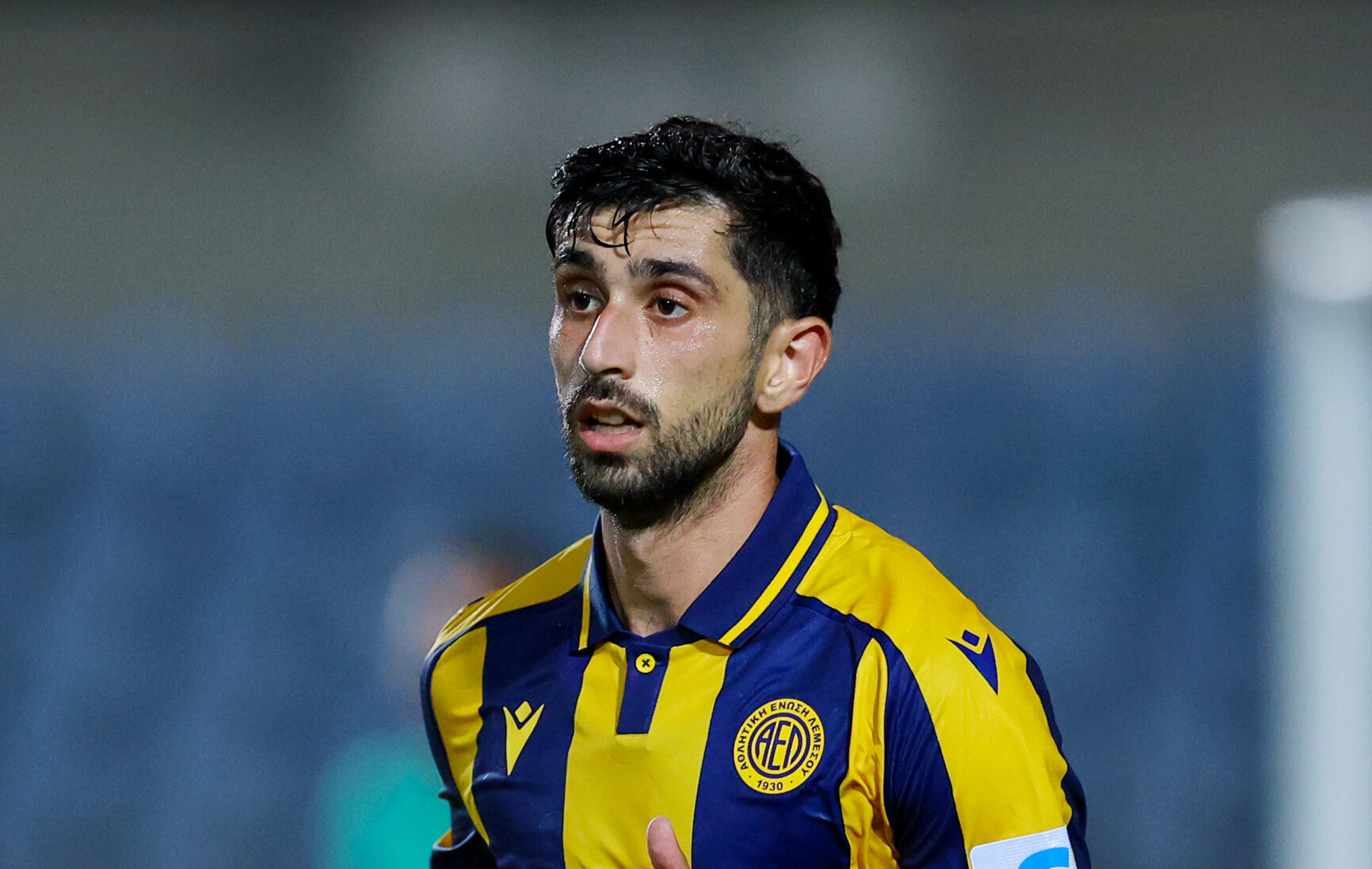AEL: Kypros Neophytou has extended his contract through 2028