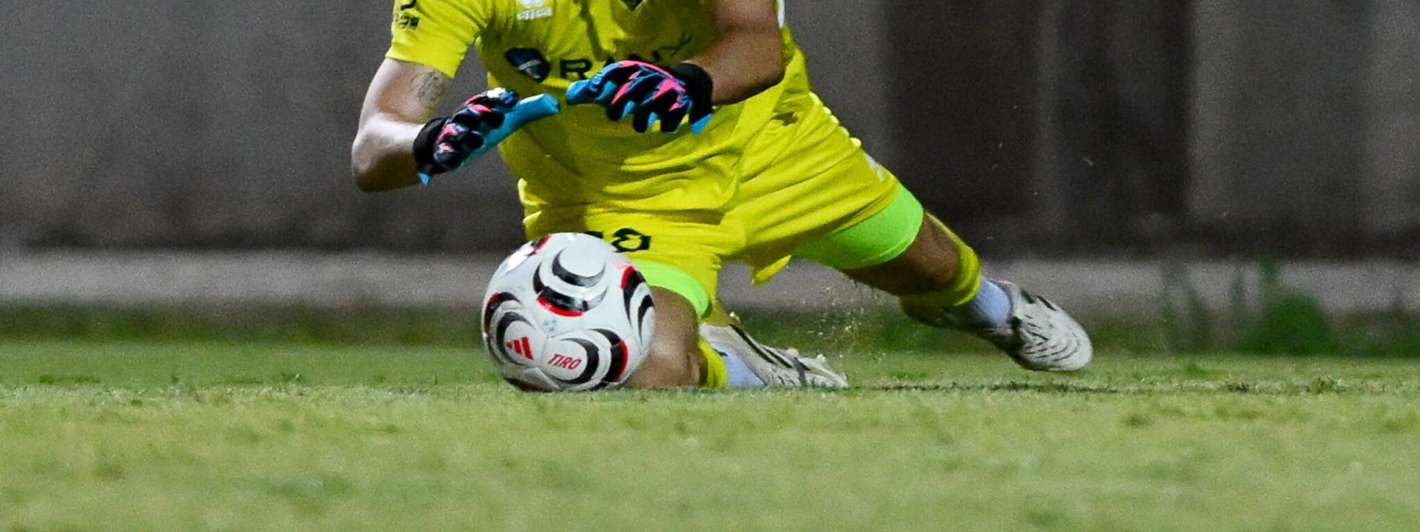 Second Division: Wins for Ethnikos and Doxa, a draw for Enosis