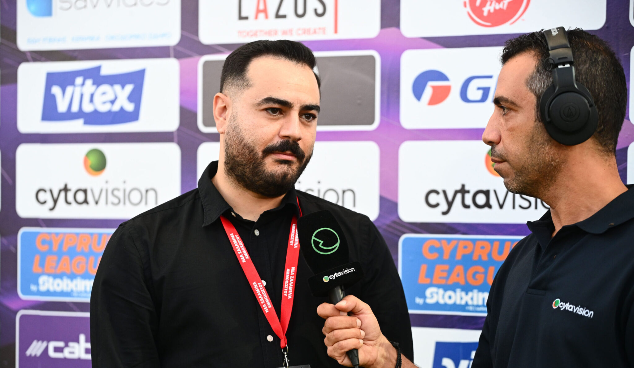 Moses: “The team has the quality to fill the void left by Victor.”