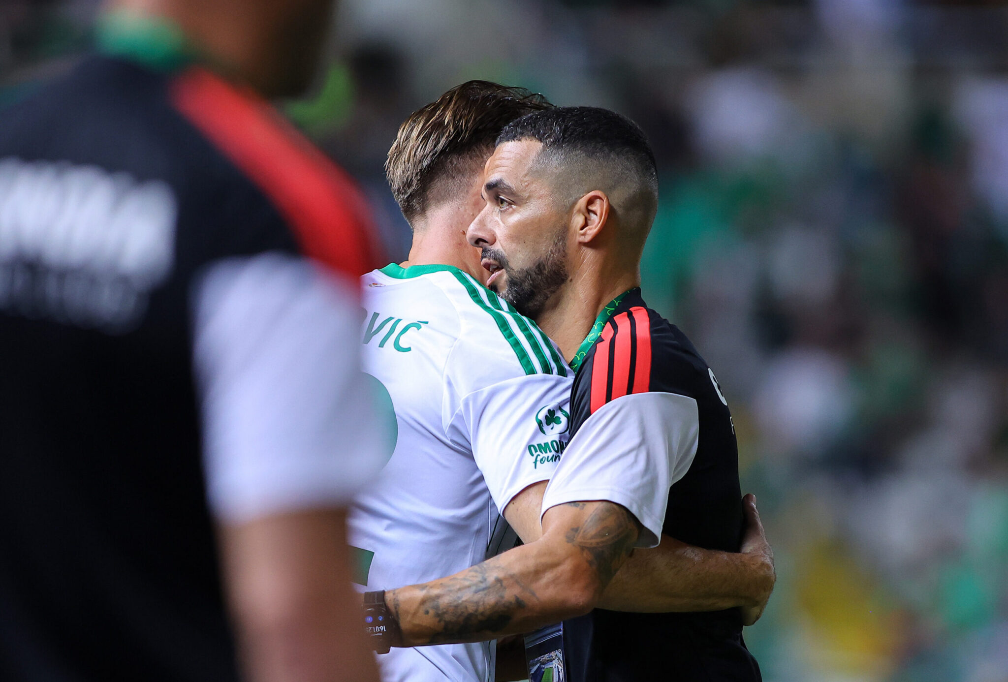 González: “The changes brought a breath of fresh air”—Stojković was involved in the play leading up to the second goal (VIDEO)