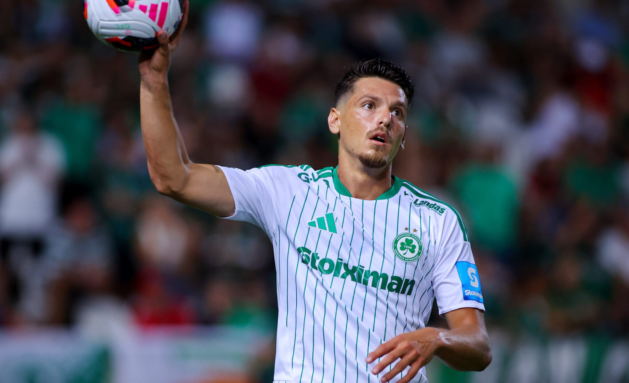 “Hatzigiannis in Crete for medical treatment; his announcement is delayed”