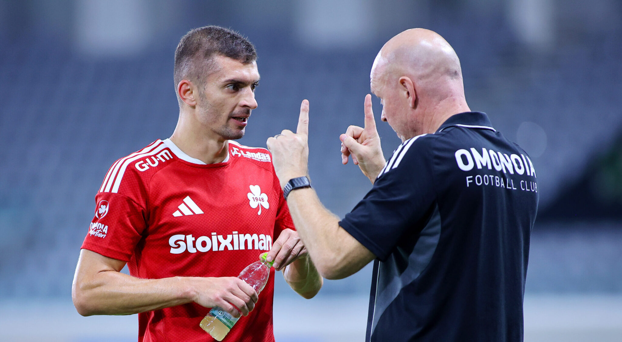 Tanase in Romania’s preliminary squad for the Nations League