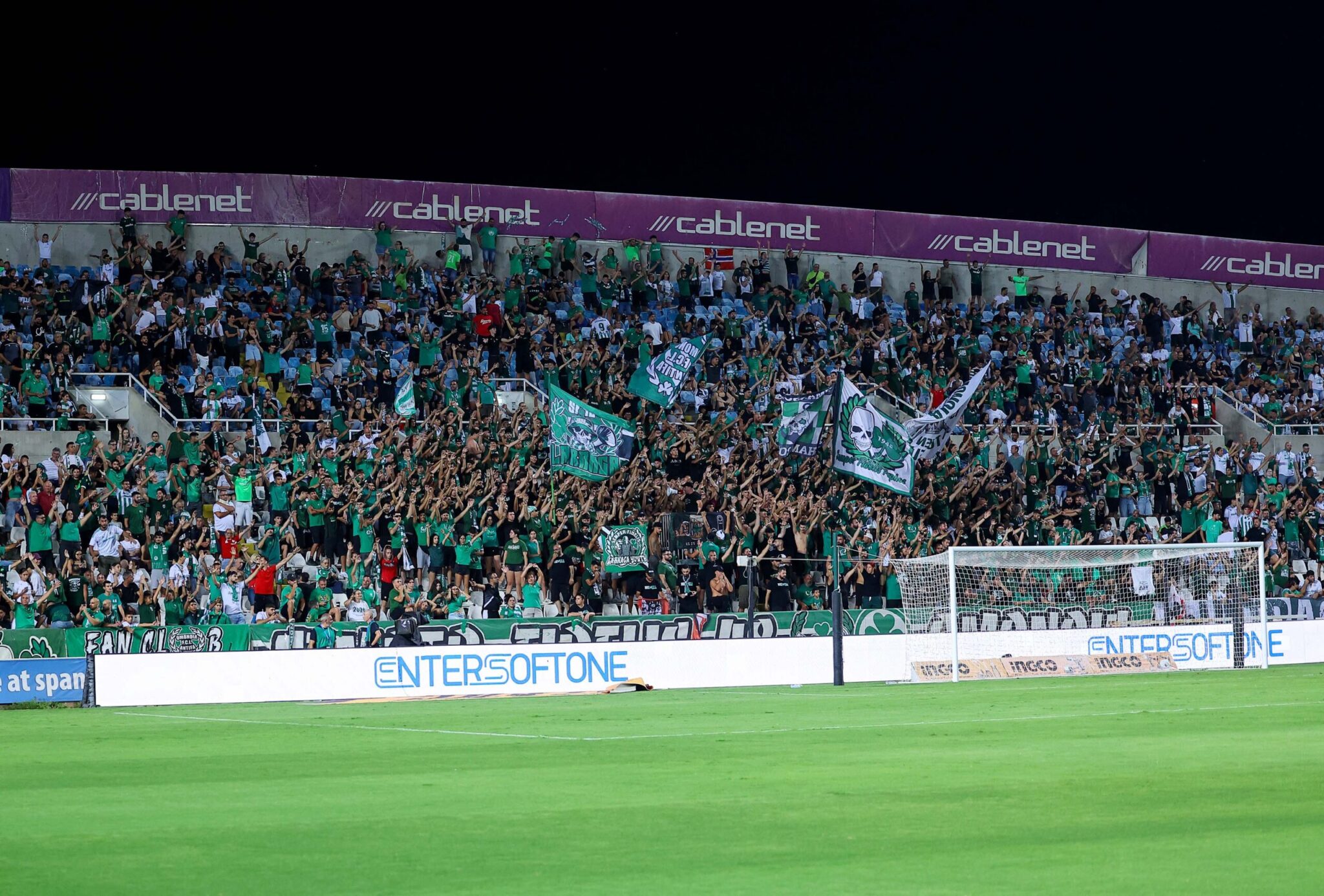 Omonia: Ticket sales for the match against Juventus have begun