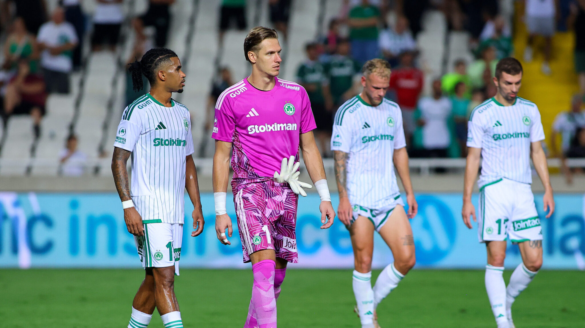 Double Test for Omonia Before the Break – Sports News