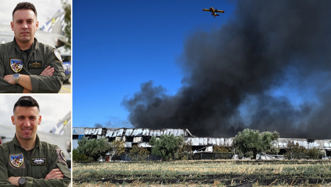 Fatal Phantom: Technically Investigated—The Two Scenarios Being Considered for the Causes of the Crash